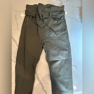 pistola jeans
